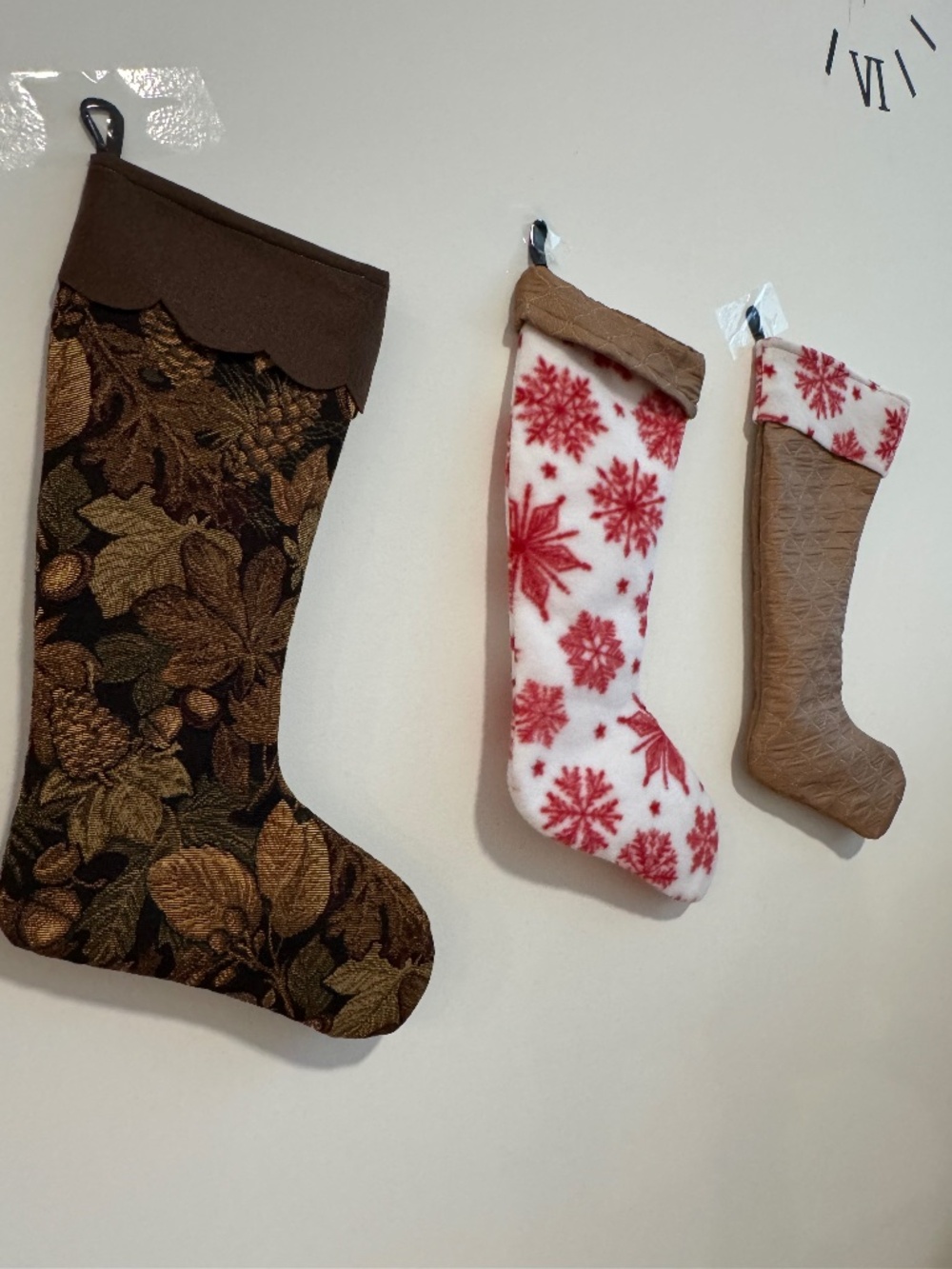 Stockings in Unique Prints